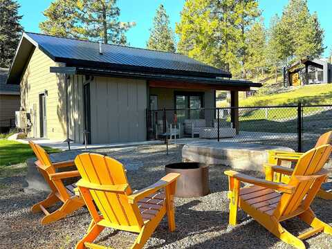118 Salmon Drive, Rexford, MT 59930