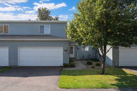 110 Glenwood Drive unit: C, Kalispell, MT 59901