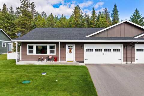 123 Crystal View Court, Lakeside, MT 59922