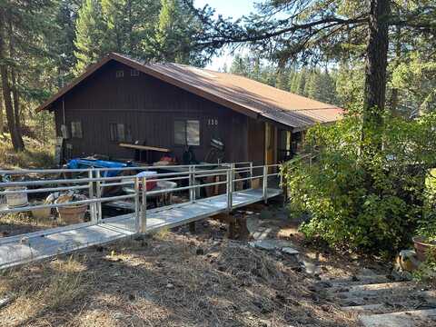 110 Happys Loop, Libby, MT 59923