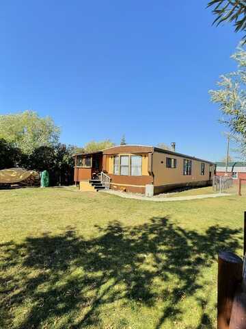 218 S Madison Street, Boulder, MT 59632
