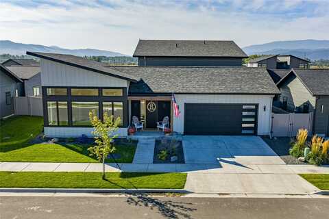 2138 Horsetail Lane, Missoula, MT 59808