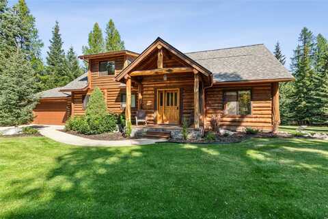13676 Ridge Loop Road, Bigfork, MT 59911