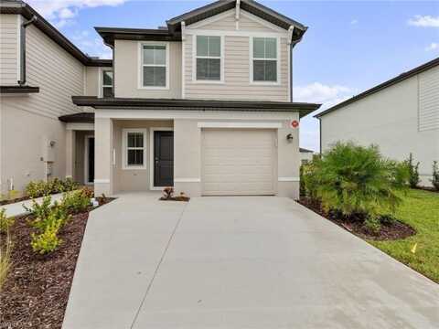4223 Caterina, NORTH FORT MYERS, FL 33917