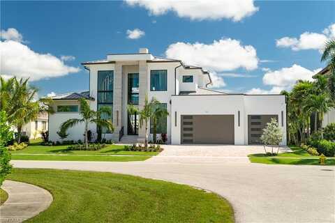 921 Giralda, MARCO ISLAND, FL 34145