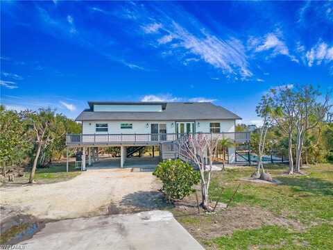 9416 Yucca, SANIBEL, FL 33957