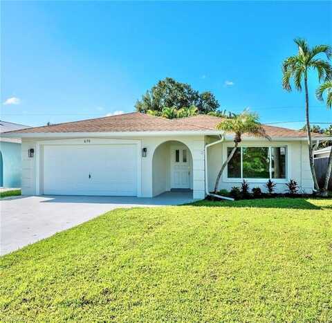 670 103RD, NAPLES, FL 34108