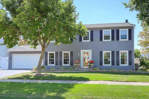 1524 Clarkson Court, Naperville, IL 60565