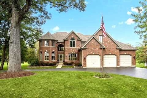 36 E Lexington Circle, Yorkville, IL 60560