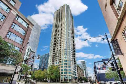 400 N LASALLE Drive, Chicago, IL 60654