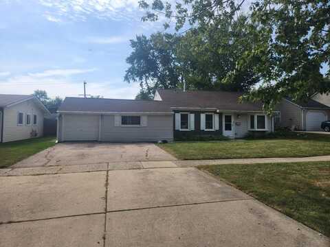 3 E Oltendorf Road, Streamwood, IL 60107