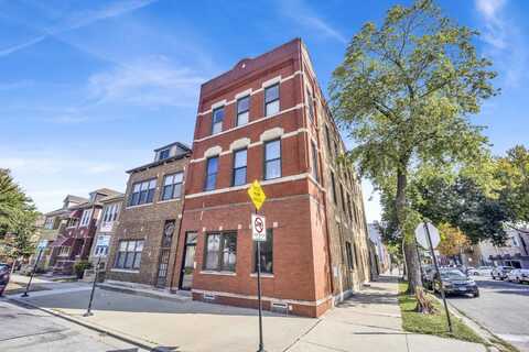 2859 S Lowe Avenue, Chicago, IL 60616