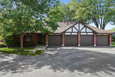 8255 Juniper Court, Palos Hills, IL 60465