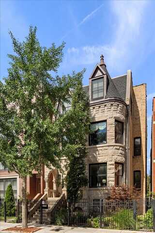 undefined, Chicago, IL 60607