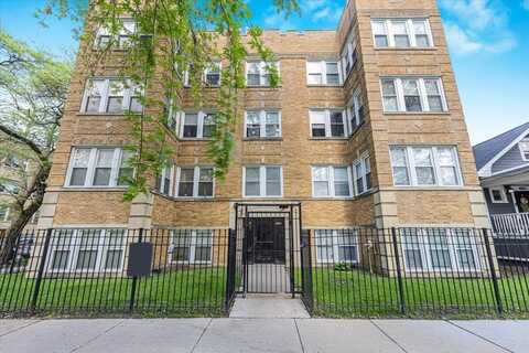 4855 N Springfield Avenue, Chicago, IL 60625
