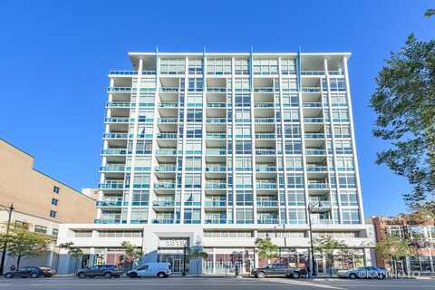 1819 S Michigan Avenue, Chicago, IL 60616
