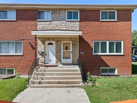 517 James Court, Glendale Heights, IL 60139