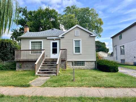 9611 Merton Avenue, Oak Lawn, IL 60453