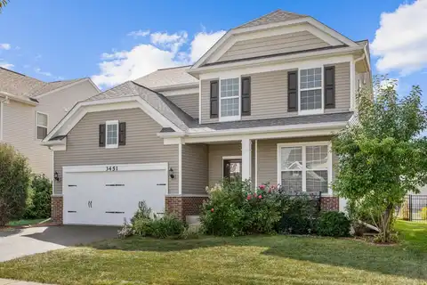 3451 Birch Lane, Naperville, IL 60564