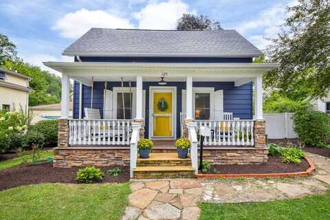 125 N JACKSON Street, Batavia, IL 60510