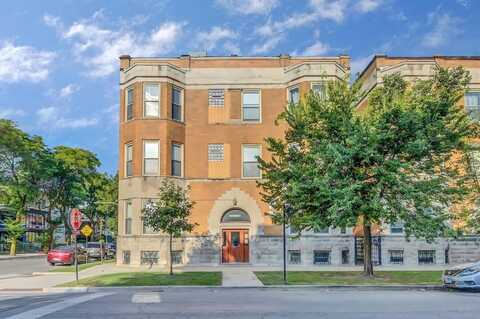 4856 S PRAIRIE Avenue, Chicago, IL 60615