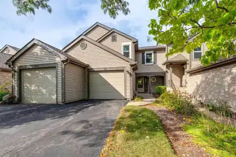 989 BUTTER CREEK Court, Hoffman Estates, IL 60169