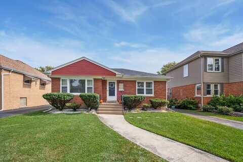 1427 Cleveland Avenue, La Grange Park, IL 60526