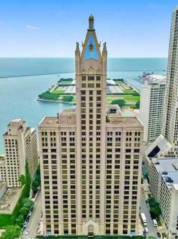 680 N Lake Shore Drive, Chicago, IL 60611