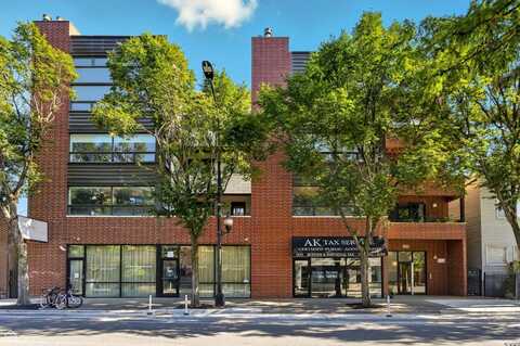 1835 N MILWAUKEE Avenue, Chicago, IL 60647