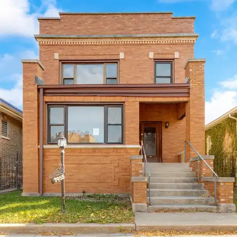 7955 S Elizabeth Street, Chicago, IL 60620