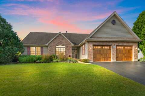 1000 Ruth Court, Marengo, IL 60152