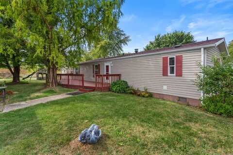 231 Apple Tree Drive, Urbana, IL 61802