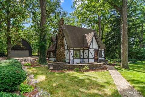 7909 W 120th Street, Palos Park, IL 60464