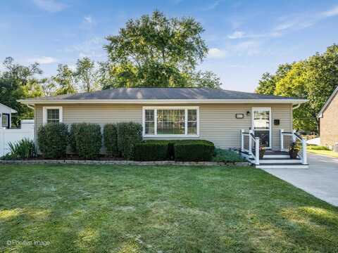 807 VALLEY Lane, Lockport, IL 60441