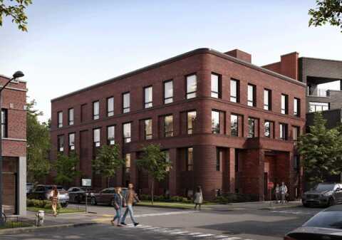 2237 W Roscoe Street, Chicago, IL 60618