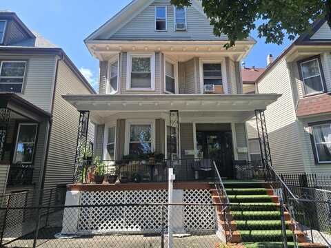 4714 N Spaulding Avenue, Chicago, IL 60625