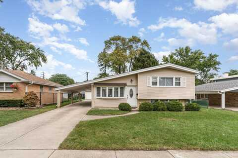 1840 Nimitz Drive, Des Plaines, IL 60018