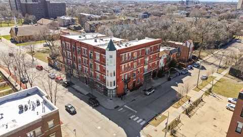 4102 S Cottage Grove Avenue, Chicago, IL 60653