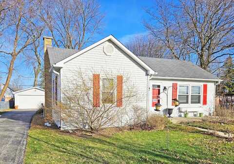 205 Wheeling Avenue, Wheeling, IL 60090