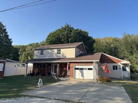 1019-1021 Bluff Place, Marseilles, IL 61341