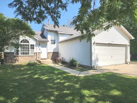 4014 Ridge Road, Zion, IL 60099