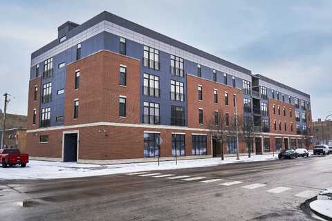 4149 S Cottage Grove Avenue, Chicago, IL 60653
