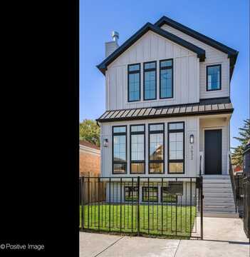 2533 W Belden Avenue, Chicago, IL 60647