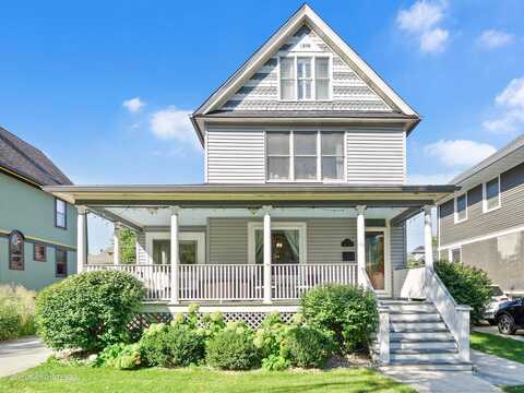 54 N Ashland Avenue, La Grange, IL 60525