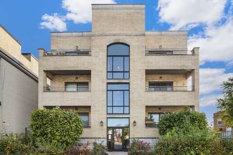 3801 N Kedzie Avenue, Chicago, IL 60618