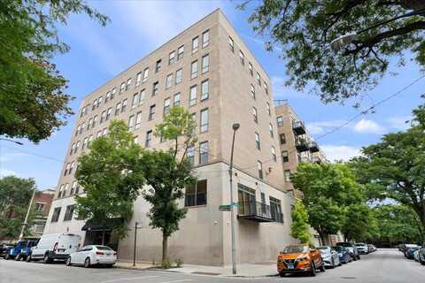 811 S LYTLE Street, Chicago, IL 60607