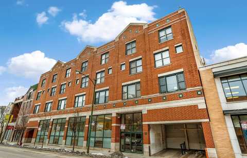 2840 N Lincoln Avenue, Chicago, IL 60657