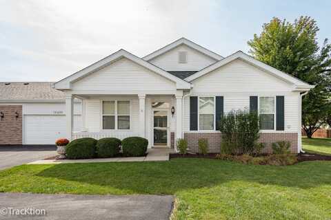16400 Crescent Lake Drive, Crest Hill, IL 60403