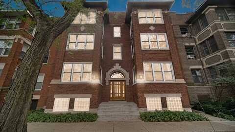 1213 E 53rd Street, Chicago, IL 60615