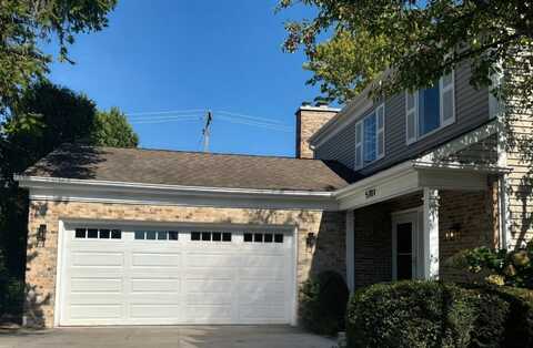 5701 Foxgate Lane, Hinsdale, IL 60521